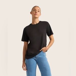 Boody Women's Classic Crew Neck T-Shirt